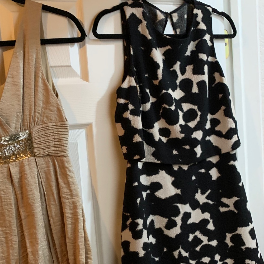 Banana republic dress
